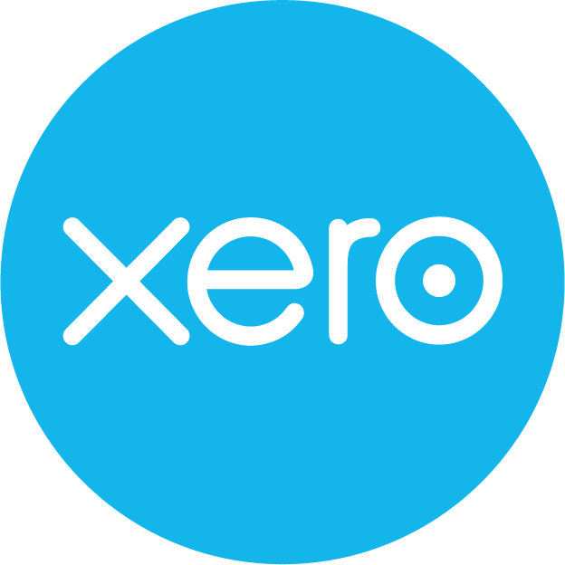 xero-logo-blue | Career Academy | Industry recognised online courses ... Xero Logo Png
